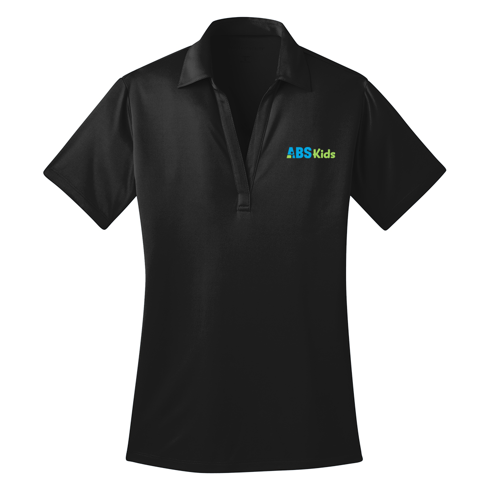 Ladies' Silk Touch Polo