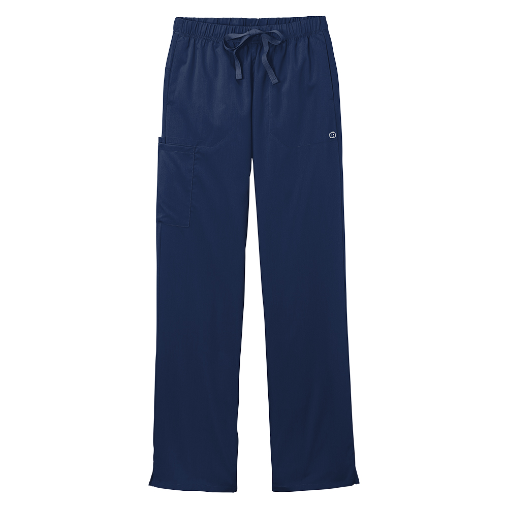 Ladies' WonderWink Premiere Flex Cargo Pant