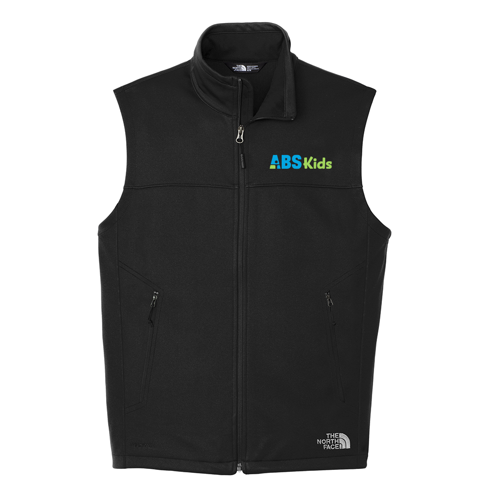 The North Face Ridgewall Soft Shell Vest