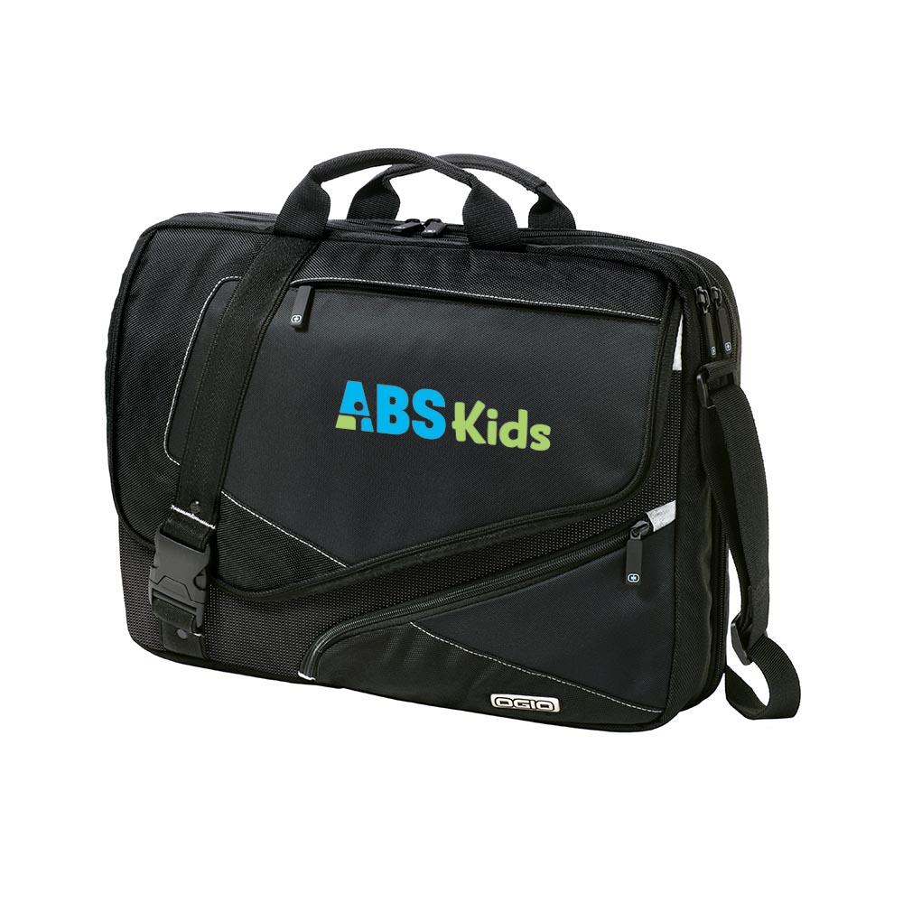 OGIO Voyager Messenger Bag