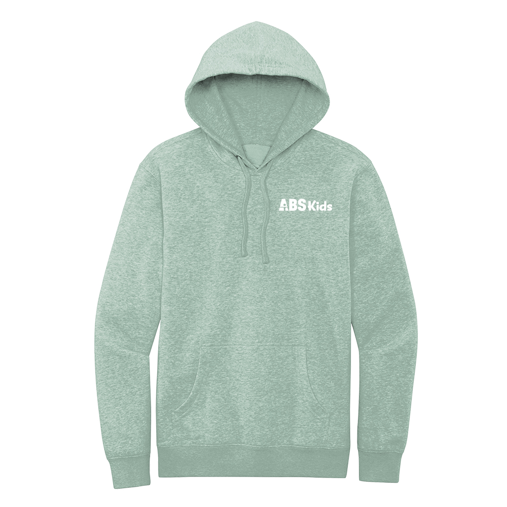 District Fleece Hoodie