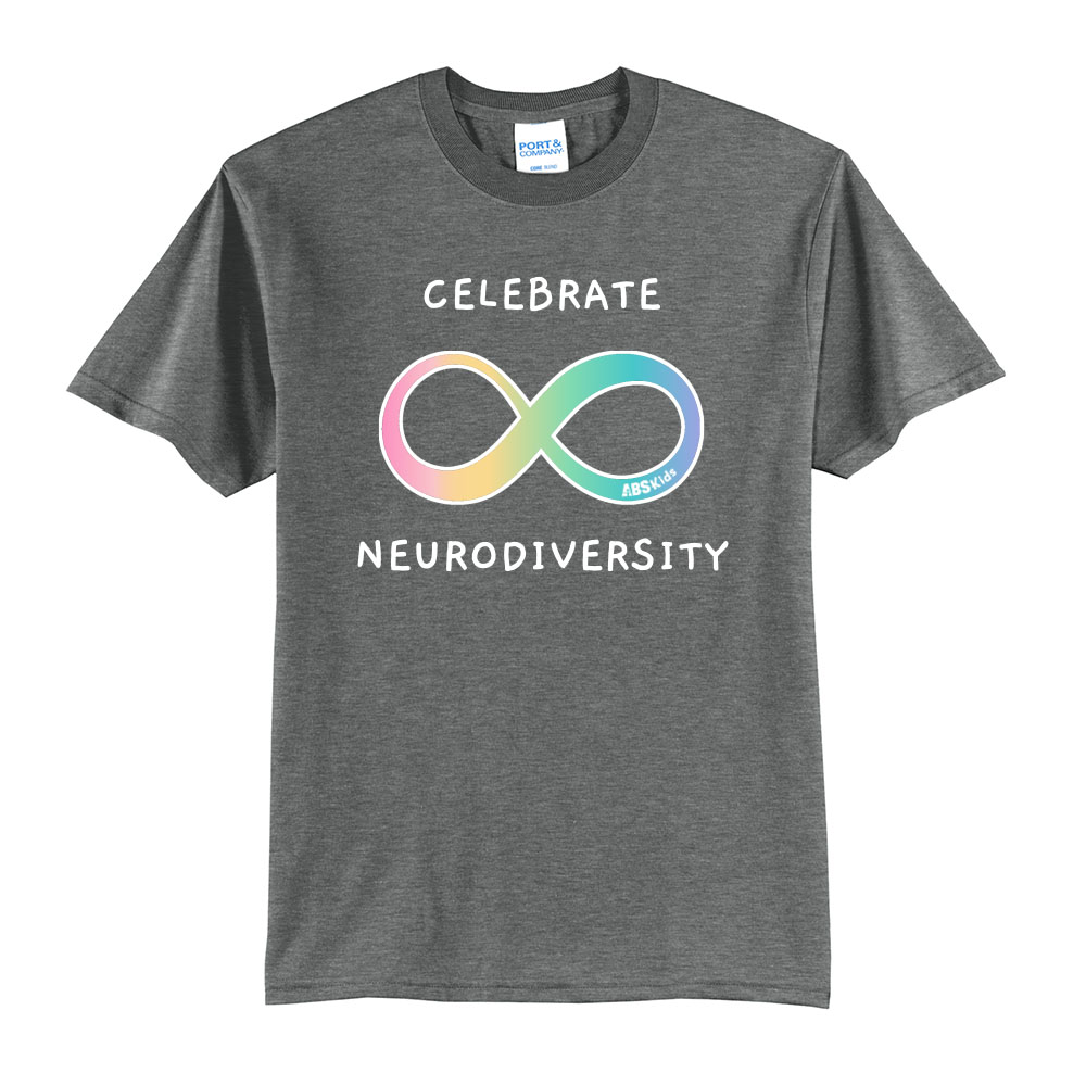 Neurodiversity T-Shirt