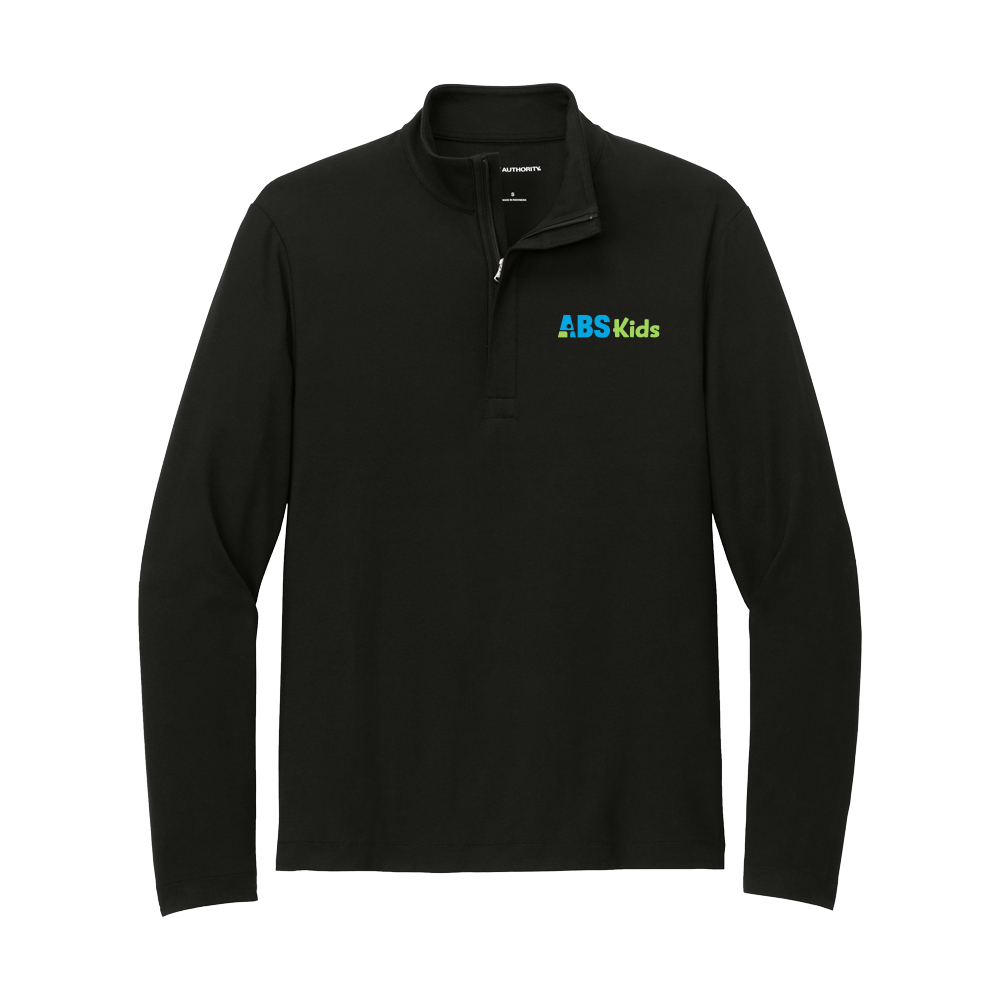 Unisex Port Authority Fairway Stretch 1/4-Zip