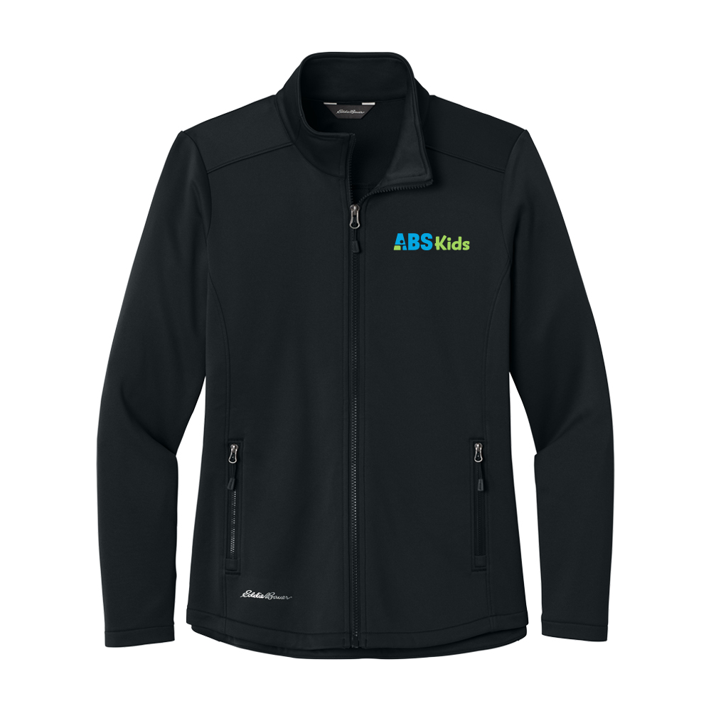 Eddie Bauer Women’s Smooth Mid Layer Fleece Full-Zip